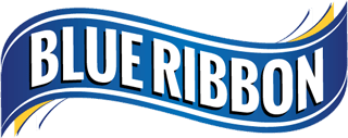 blue ribbon