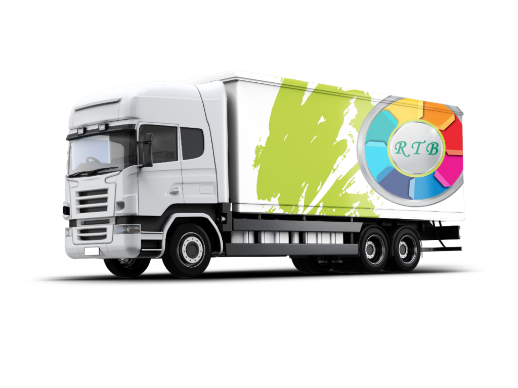 Vehicle branding