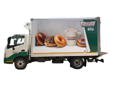 krispy cream