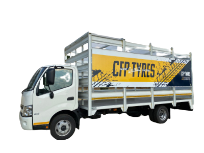 CFP Tyres