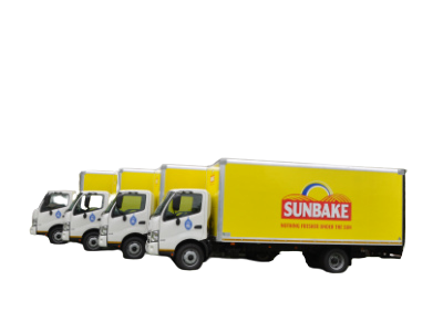 sunbake